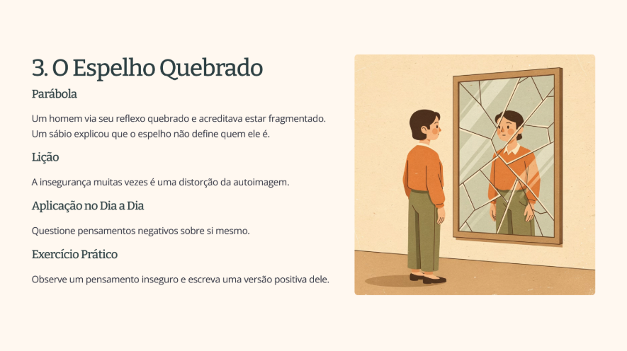 Capa do volume sobre medo e inseguran&ccedil;a